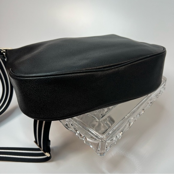 Kate Spade Rosie Crossbody in black - Picture 8 of 13